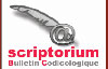 logo scriptorium