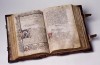 Archives anciennes, cartulaire 15 • Het Roodstatueboeck metten Taesten • f. 72v-73r - ©Archives de la Ville de Bruxelles