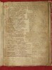 LPB 1418 • Codex Universitatis Bruxellensis • f. 1r - ©CICweb • 2007